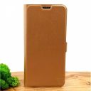Чохол-книжка Baseus для Samsung M30s Gold(зас.тов.)