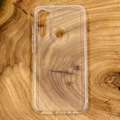 Чохол SPIGEN для Xiaomi Redmi Note8(зас.тов.)