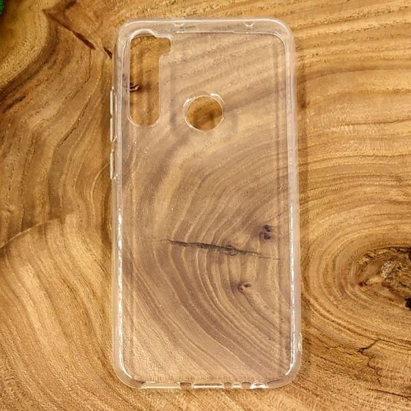 Чохол SPIGEN для Xiaomi Redmi Note8(зас.тов.)