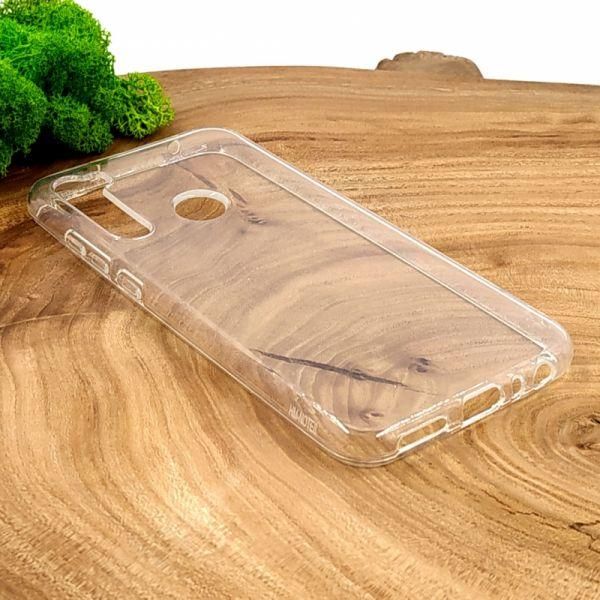 Чохол SPIGEN для Xiaomi Redmi Note8(зас.тов.)