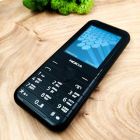 Кнопковий мобільний телефон Nokia 5310 Black