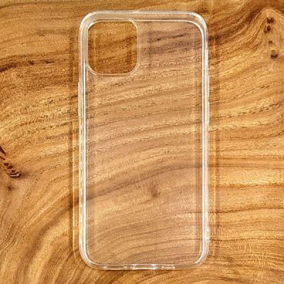 Чохол SPIGEN для iPhone 12 Mini(зас.тов.)
