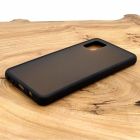 Чохол HOCO Smoke case для Samsung A71 Black