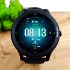 Смарт годинник G28 from Samsung Black(зас.тов.)