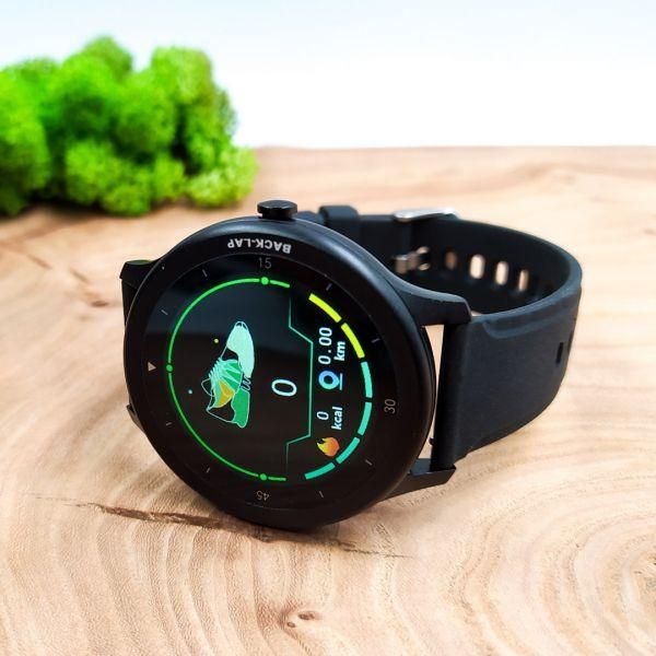 Смарт годинник G28 from Samsung Black(зас.тов.)