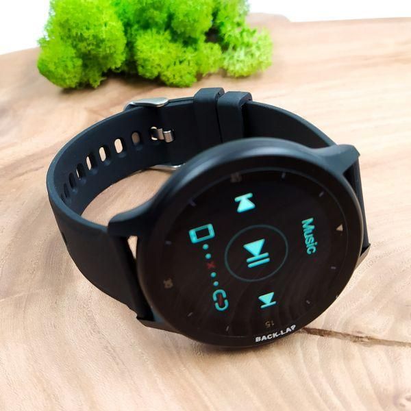 Смарт годинник G28 from Samsung Black(зас.тов.)