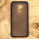 Чохол HOCO Smoke case для Xiaomi Redmi 9 Black
