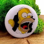 Тримач PopSocket Homer Simpson(зас.тов.)
