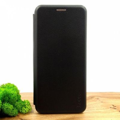 Чохол-книжка Nillkin для Samung S20FE Black