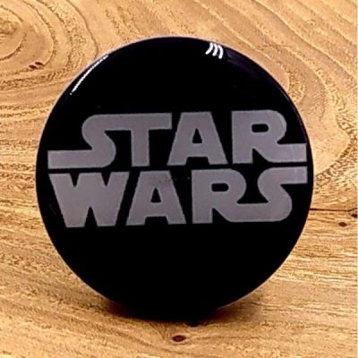 Тримач PopSocket Star Wars(зас.тов.)