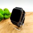 Металевий смарт-годинник HAYLOU Smart Watch 2 LS02(зас.тов.)