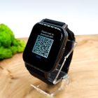 Металевий смарт-годинник HAYLOU Smart Watch 2 LS02(зас.тов.)