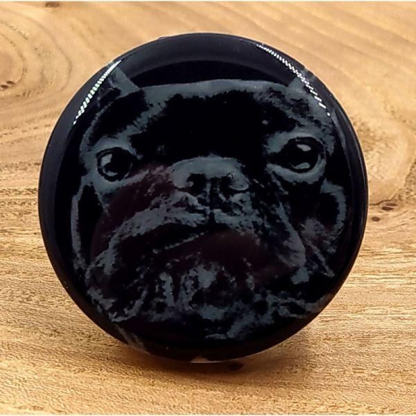 Тримач PopSocket Bulldog