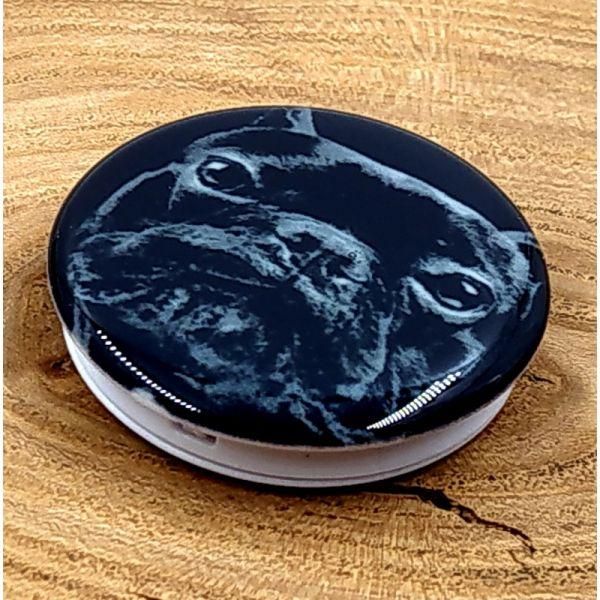 Тримач PopSocket Bulldog