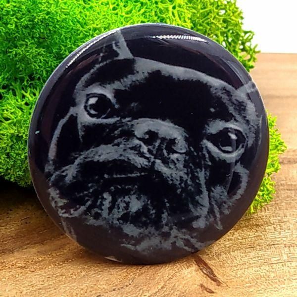 Тримач PopSocket Bulldog