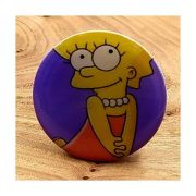 Тримач PopSocket Liza Simpson(зас.тов.)