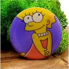 Тримач PopSocket Liza Simpson(зас.тов.)