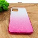 Чохол VAJA для iPhone 12 Pro Max Pink(зас.тов.)