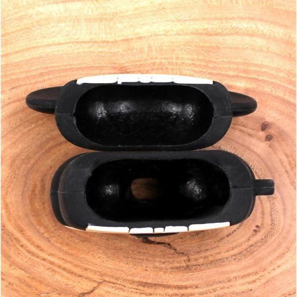 Чохол для Apple AirPods Mickey Mouse(зас.тов.)