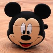 Чохол для Apple AirPods Mickey Mouse(зас.тов.)