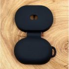 Чохол силіконовий REMAX ультратонкий тонований для Redmi AirDots Black(зас.тов.)