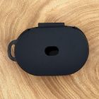 Чохол силіконовий REMAX ультратонкий тонований для Redmi AirDots Black(зас.тов.)