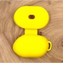 Чохол REMAX для Redmi AirDots Yellow(зас.тов.)