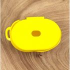 Чохол REMAX для Redmi AirDots Yellow(зас.тов.)