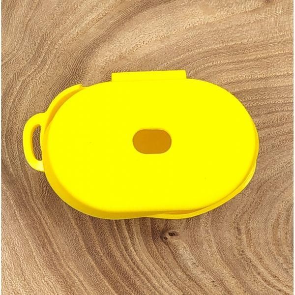 Чохол REMAX для Redmi AirDots Yellow(зас.тов.)