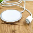 Бездротовий зарядний пристрій MagSafe Charger для Apple