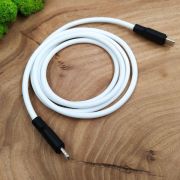 Кабель USB Type-C to Lightning HOCO X21Plus