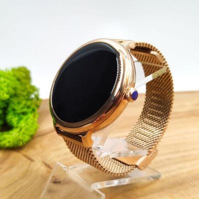 Жіночий смарт-годинник Smart watch NY13 from Samsung(зас.тов.)