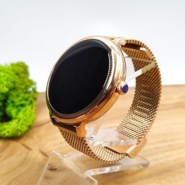 Жіночий смарт-годинник Smart watch NY13 from Samsung(зас.тов.)