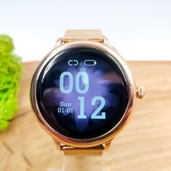 Жіночий смарт-годинник Smart watch NY13 from Samsung(зас.тов.)