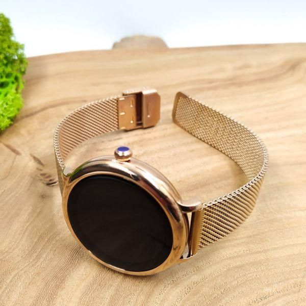 Жіночий смарт-годинник Smart watch NY13 from Samsung(зас.тов.)