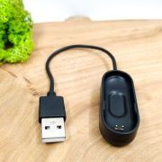 Оригінальний usb кабель для заряджання MiBand 4