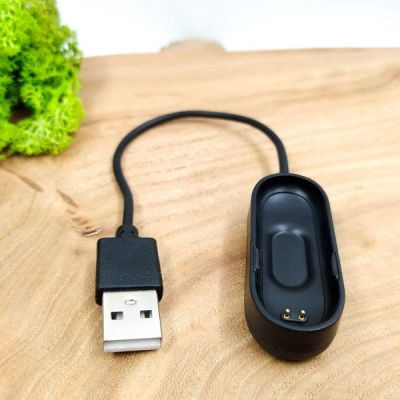 Оригінальний usb кабель для заряджання MiBand 4