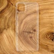 Чохол ультратонкий REMAX для для Realme C11 White(зас.тов.)