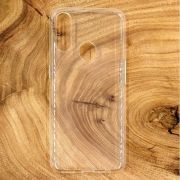 Чохол ультратонкий REMAX для для Oppo A31 White(зас.тов.)