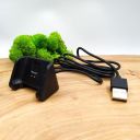 Оригінальний usb кабель для заряджання Amazfit Bip(зас.тов.)
