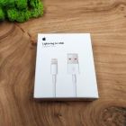 Кабель USB - Lightning 1m (гарантія 6 місяців)