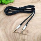 Аудіокабель aux Baseus M30/XStar 1,5 м