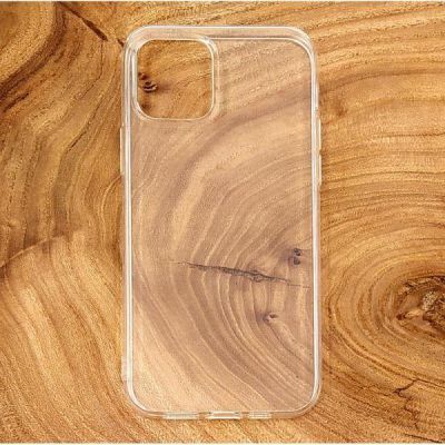 Чохол Nillkin з посиленими бортами для iPhone 12/12 Pro