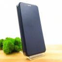 Чохол-книжка Hoco Xiaomi Redmi9a Navy Storm
