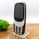 Кнопковий телефон Nokia 3310 2G Black