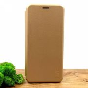 Чохол-книжка Nillkin для Xiaomi Redmi9 Gold