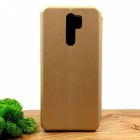 Чохол-книжка Nillkin для Xiaomi Redmi9 Gold