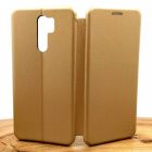 Чохол-книжка Nillkin для Xiaomi Redmi9 Gold