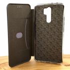 Чохол-книжка Nillkin для Xiaomi Redmi9 Gold