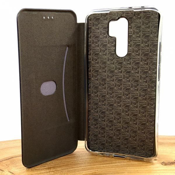 Чохол-книжка Nillkin для Xiaomi Redmi9 Gold